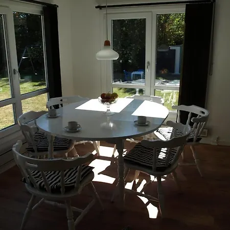 בית נופש Frederikshavn Holiday 470