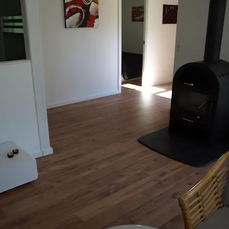 Frederikshavn Holiday 470 בית נופש *