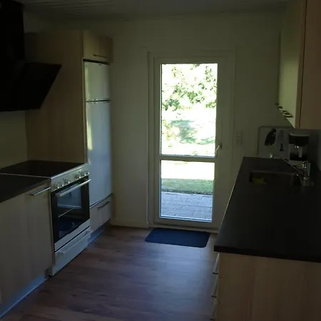 Frederikshavn Holiday 470 בית נופש Bratten Strand