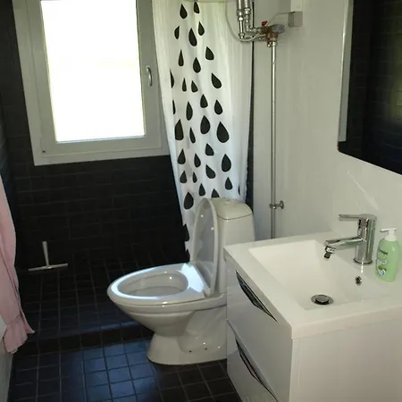 Frederikshavn Holiday 470 בית נופש