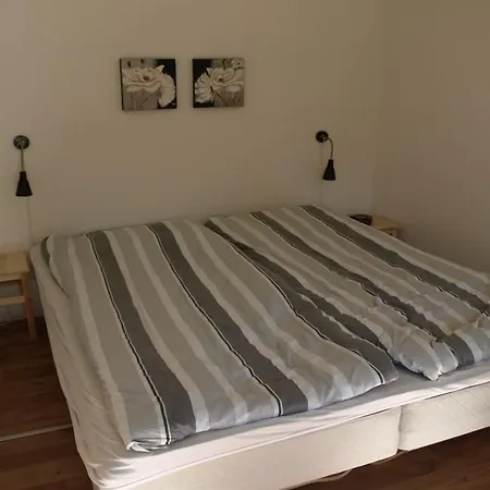 בית נופש Frederikshavn Holiday 470 *