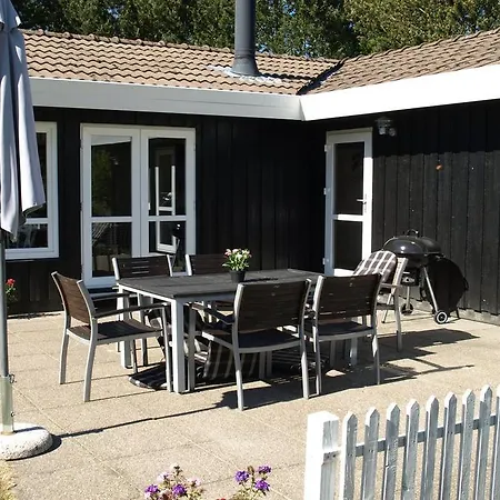 Frederikshavn Holiday 470