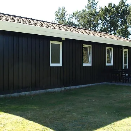 בית נופש Frederikshavn Holiday 470 Bratten Strand
